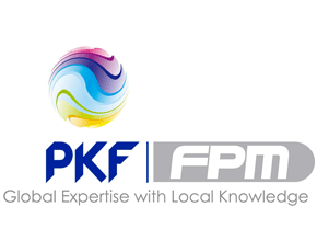 PKFFPM logo